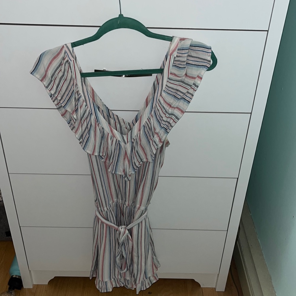 American eagle romper